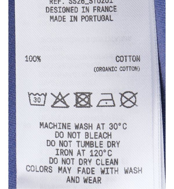 JOINT WORKS「Carne Bollente / カルネボレンテ The Sex Tee」|Tシャツ・カットソー|