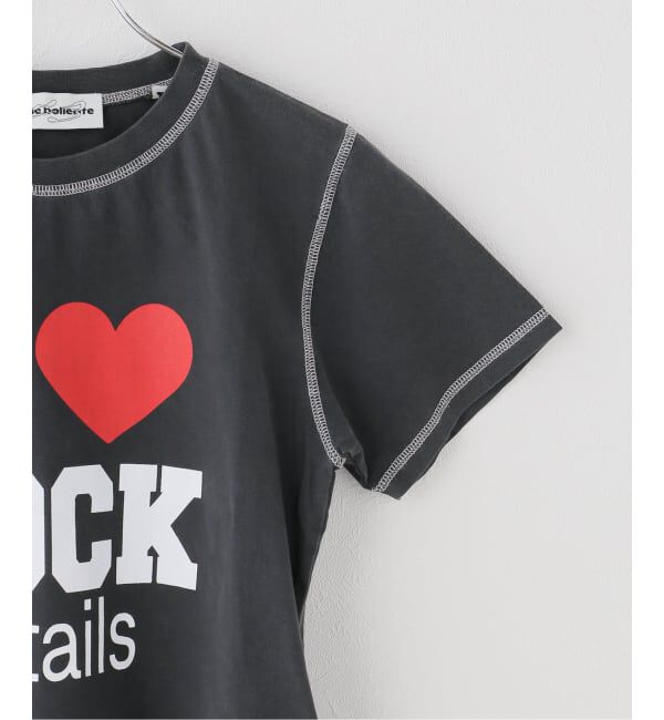 JOINT WORKS「Carne Bollente / カルネボレンテ Big Tipper」|Tシャツ・カットソー|