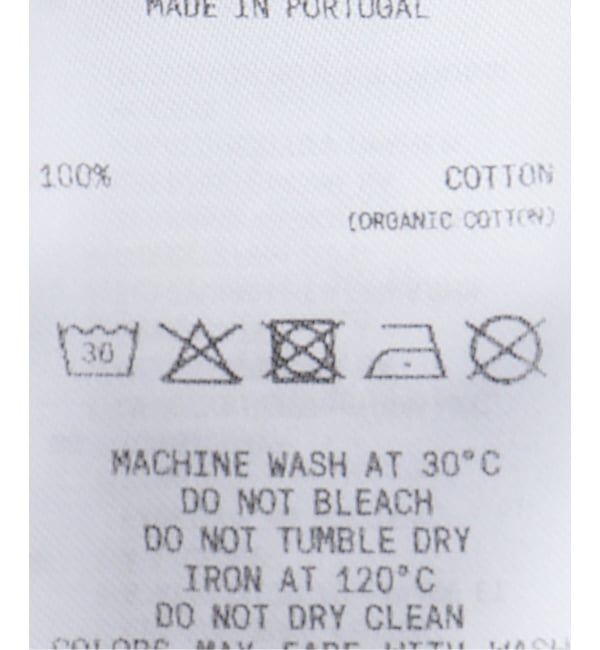 JOINT WORKS「Carne Bollente / カルネボレンテ Big Tipper」|Tシャツ・カットソー|