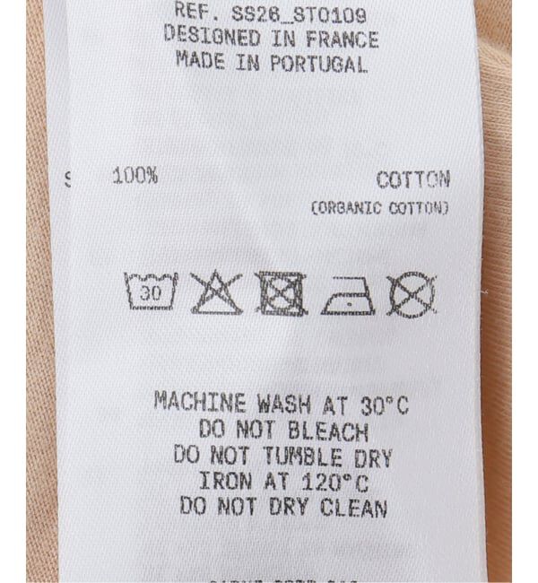 JOINT WORKS「Carne Bollente / カルネボレンテ Cumel」|Tシャツ・カットソー|