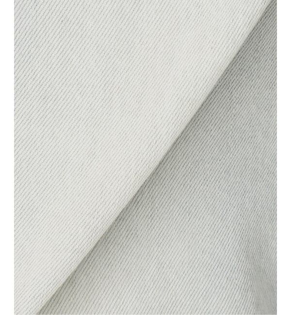 Plage「bleach soft デニムパンツ」|デニム|