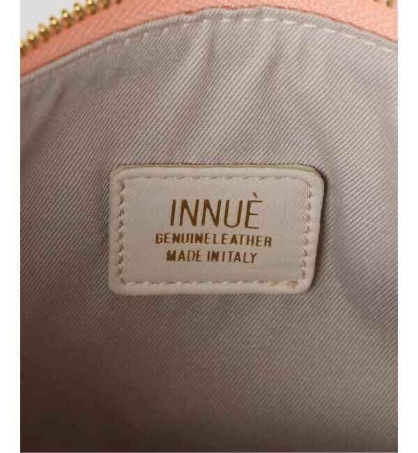 SLOBE IENA「INNUE/イヌエ スウェードワンハンドルバッグ」|ハンドバッグ|