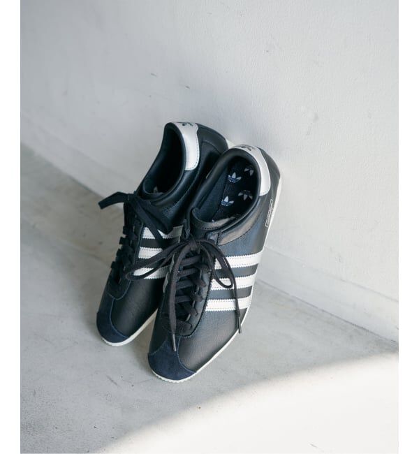 IENA「adidas originals/アディダス オリジナルス PARIS OG W スニーカー」|スニーカー|