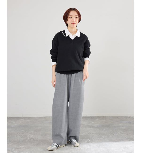 IENA「adidas originals/アディダス オリジナルス PARIS OG W スニーカー」|スニーカー|