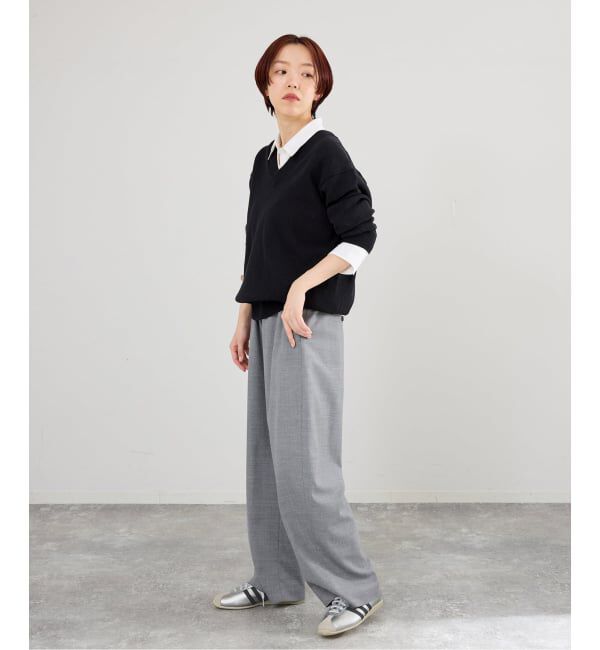 IENA「adidas originals/アディダス オリジナルス PARIS OG W スニーカー」|スニーカー|