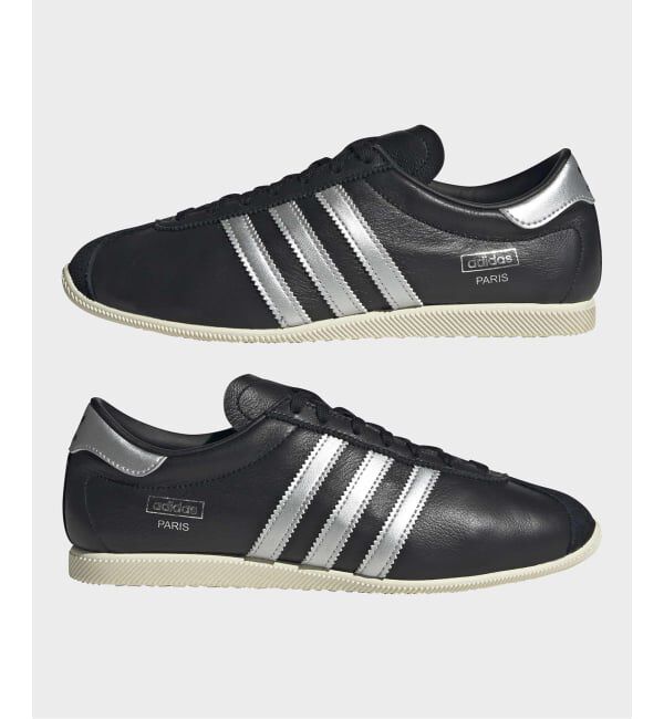 IENA「adidas originals/アディダス オリジナルス PARIS OG W スニーカー」|スニーカー|