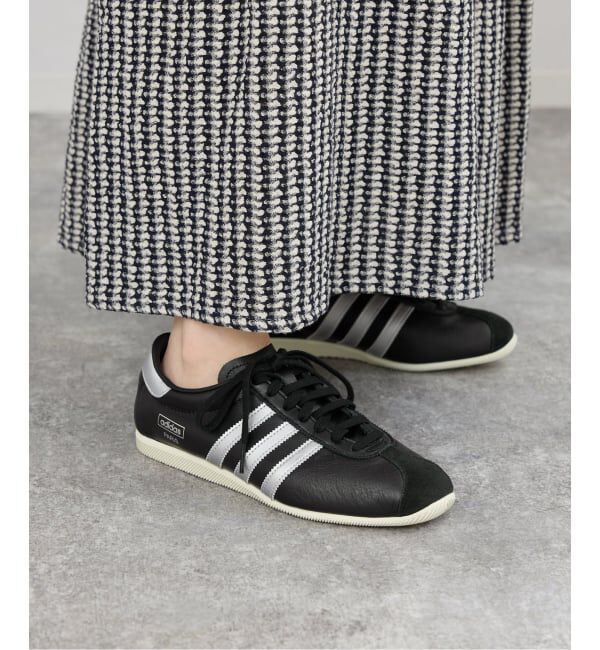 IENA「adidas originals/アディダス オリジナルス PARIS OG W スニーカー」|スニーカー|