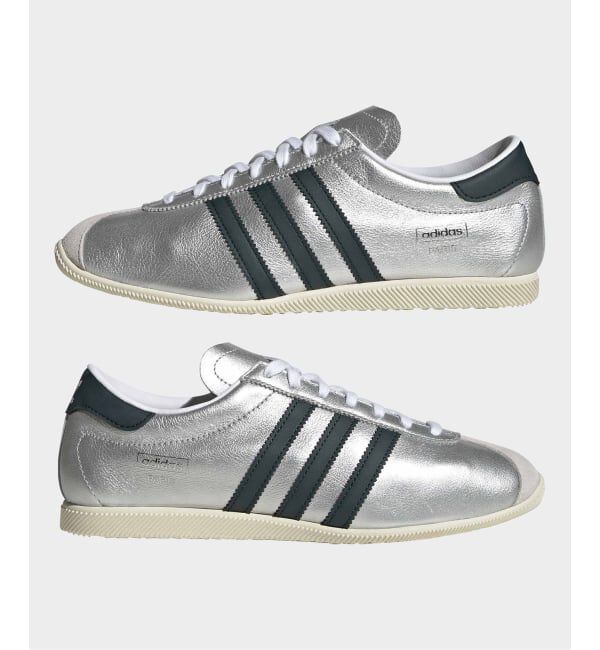 IENA「adidas originals/アディダス オリジナルス PARIS OG W スニーカー」|スニーカー|