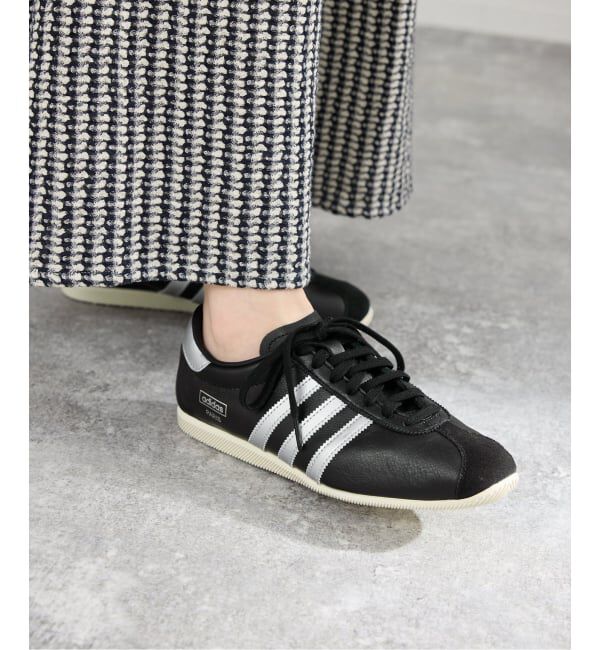 IENA「adidas originals/アディダス オリジナルス PARIS OG W スニーカー」|スニーカー|