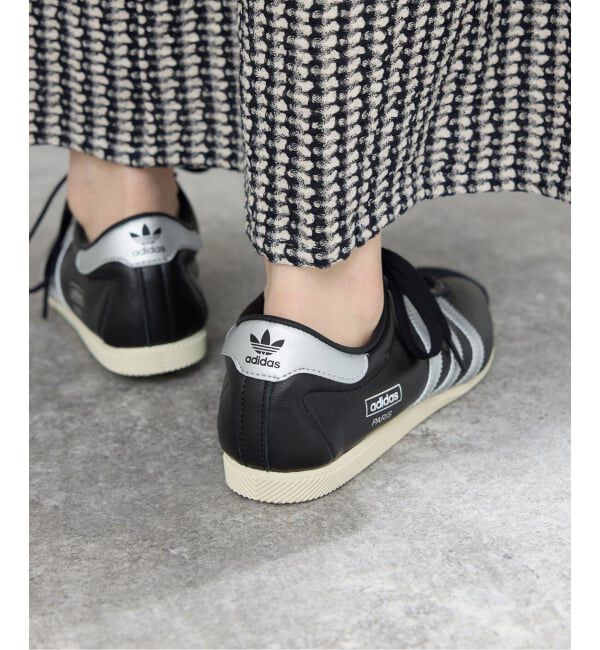 IENA「adidas originals/アディダス オリジナルス PARIS OG W スニーカー」|スニーカー|