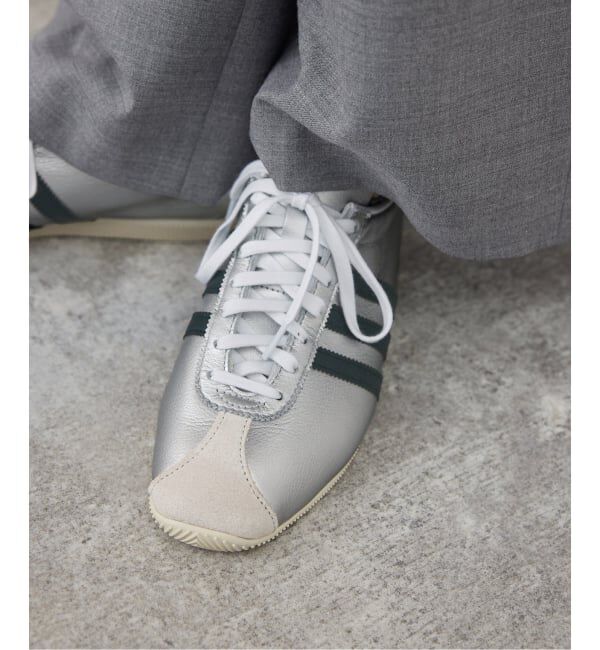 IENA「adidas originals/アディダス オリジナルス PARIS OG W スニーカー」|スニーカー|