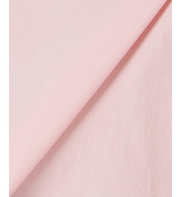 SLOBE IENA「オーバーサイズシャツ」|シャツ・ブラウス|