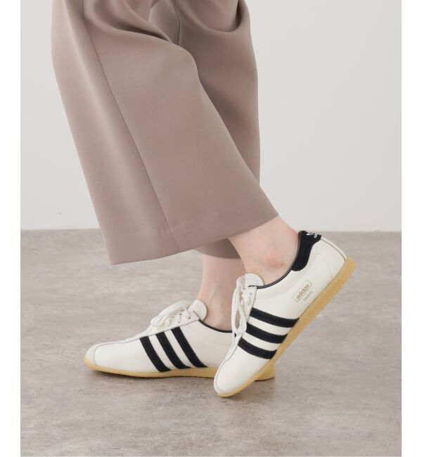 IENA「adidas originals/アディダス オリジナルス PARIS スニーカー KJ1015」|スニーカー|