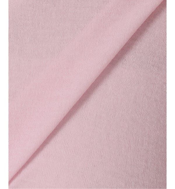 VERMEIL par iena「《予約》シアーフライスレーヤードトップス」|Tシャツ・カットソー|