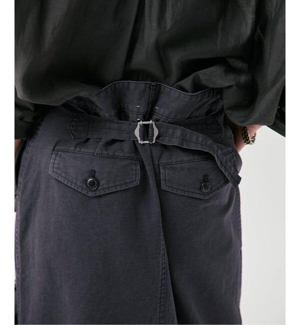 VERMEIL par iena「《予約》upper hights アッパーハイツ THE SANDY 144A34302」|スカート|