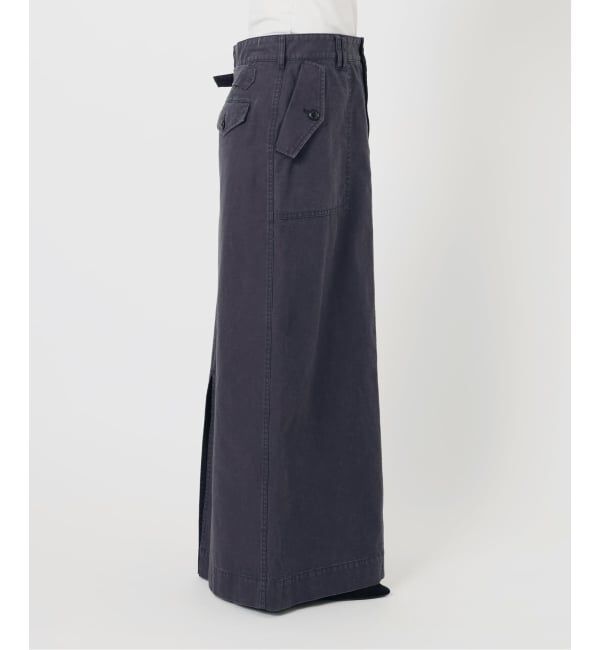 VERMEIL par iena「《予約》upper hights アッパーハイツ THE SANDY 144A34302」|スカート|