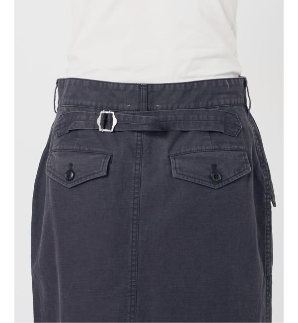 VERMEIL par iena「《予約》upper hights アッパーハイツ THE SANDY 144A34302」|スカート|