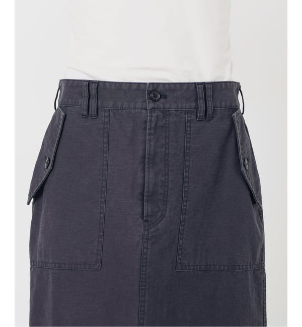 VERMEIL par iena「《予約》upper hights アッパーハイツ THE SANDY 144A34302」|スカート|