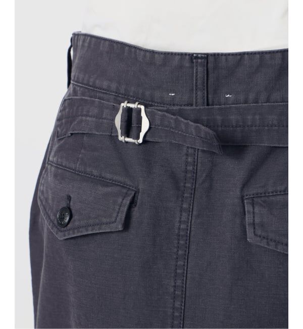 VERMEIL par iena「《予約》upper hights アッパーハイツ THE SANDY 144A34302」|スカート|