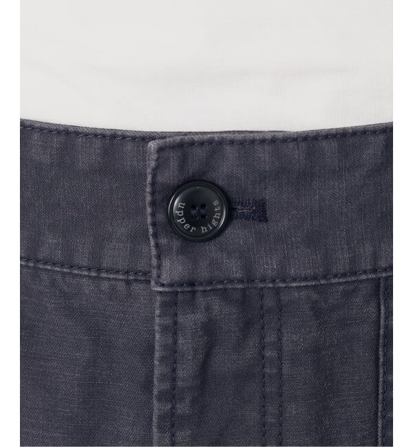 VERMEIL par iena「《予約》upper hights アッパーハイツ THE SANDY 144A34302」|スカート|