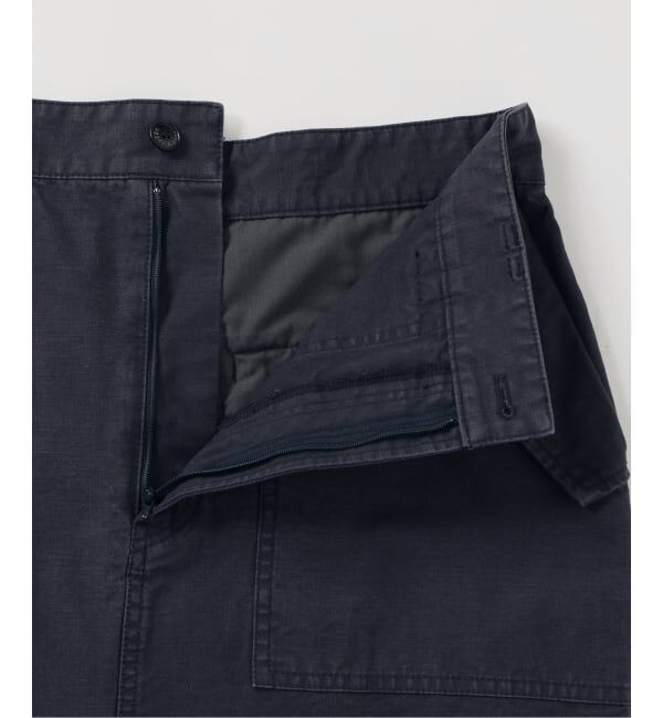 VERMEIL par iena「《予約》upper hights アッパーハイツ THE SANDY 144A34302」|スカート|