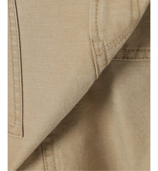 VERMEIL par iena「《予約》upper hights アッパーハイツ THE SANDY 144A34302」|スカート|