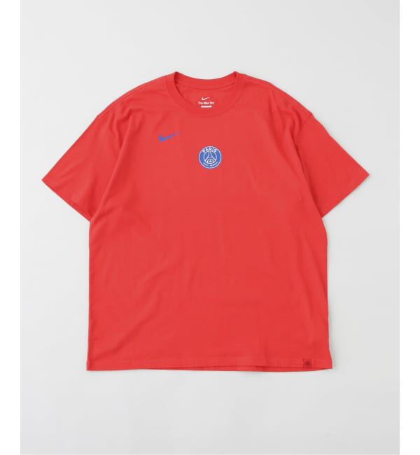 Paris Saint-Germain「【NIKE / ナイキ】PSG M NK T90 REMIX TEE HV4922- 679」|Tシャツ・カットソー|