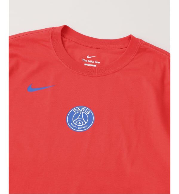 Paris Saint-Germain「【NIKE / ナイキ】PSG M NK T90 REMIX TEE HV4922- 679」|Tシャツ・カットソー|