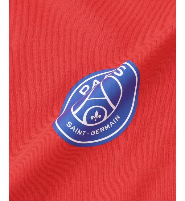 Paris Saint-Germain「【NIKE / ナイキ】PSG M NK T90 REMIX TEE HV4922- 679」|Tシャツ・カットソー|