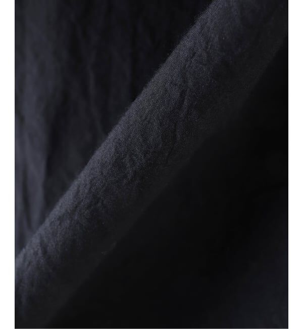 EDIFICE「ETS.MATERIAUX(マテリオ) フレンチ ワーク シャツ」|シャツ・ブラウス|