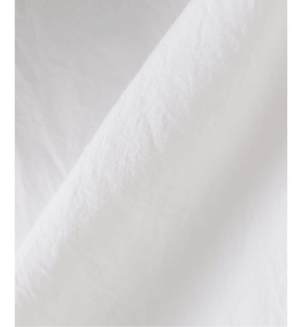 EDIFICE「ETS.MATERIAUX(マテリオ) フレンチ ワーク シャツ」|シャツ・ブラウス|