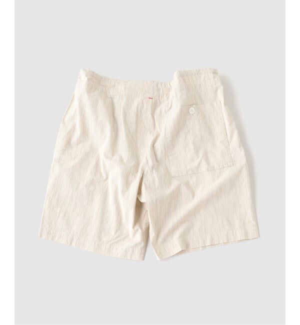 EDIFICE「CASEY CASEY(ケイシーケイシー) DENMARK SHORT」|その他|