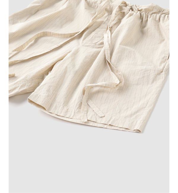 EDIFICE「CASEY CASEY(ケイシーケイシー) DENMARK SHORT」|その他|