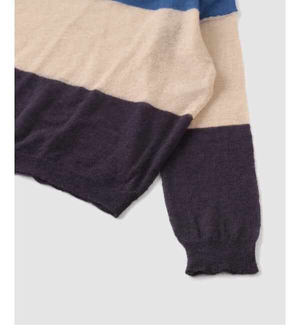 EDIFICE「CASEY CASEY(ケイシーケイシー) JUMPER」|ニット・セーター|