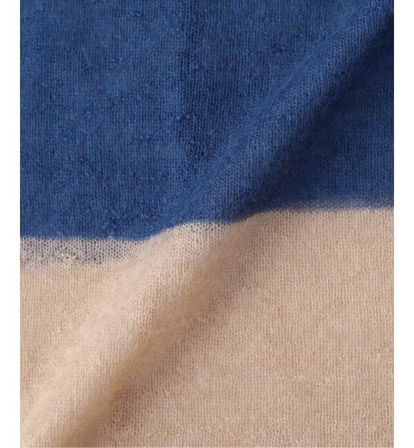 EDIFICE「CASEY CASEY(ケイシーケイシー) JUMPER」|ニット・セーター|