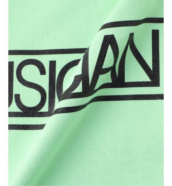 EDIFICE「The DUFFER N NEPHEWS(ザ・ダファー・アンド・ネフューズ) MUSICIAN Tシャツ」|Tシャツ・カットソー|