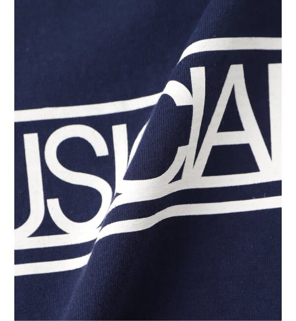 EDIFICE「The DUFFER N NEPHEWS(ザ・ダファー・アンド・ネフューズ) MUSICIAN Tシャツ」|Tシャツ・カットソー|