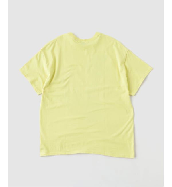 EDIFICE「The DUFFER N NEPHEWS(ザ・ダファー・アンド・ネフューズ) INKJET PRINT シャツ」|Tシャツ・カットソー|