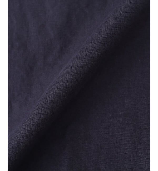 417 EDIFICE「ガーメントウォッシュ シャツ」|シャツ・ブラウス|