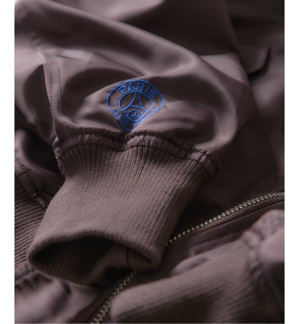 Paris Saint-Germain「《予約》【Paris Saint-Germain 】 JP RYOHEI KANEDA x PSG MA-1」|ブルゾン・スタジャン|