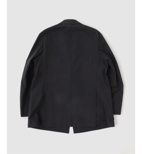 EDIFICE「la favola (ラ ファ―ボラ) 別注 Seersucker Semi Double JK」|その他|