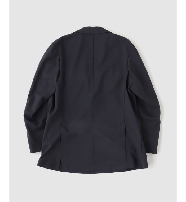 EDIFICE「la favola (ラ ファ―ボラ) 別注 ウールTropical Semi Double JK」|その他|