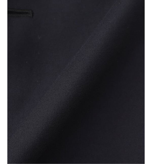 EDIFICE「la favola (ラ ファ―ボラ) 別注 ウールTropical Semi Double JK」|その他|