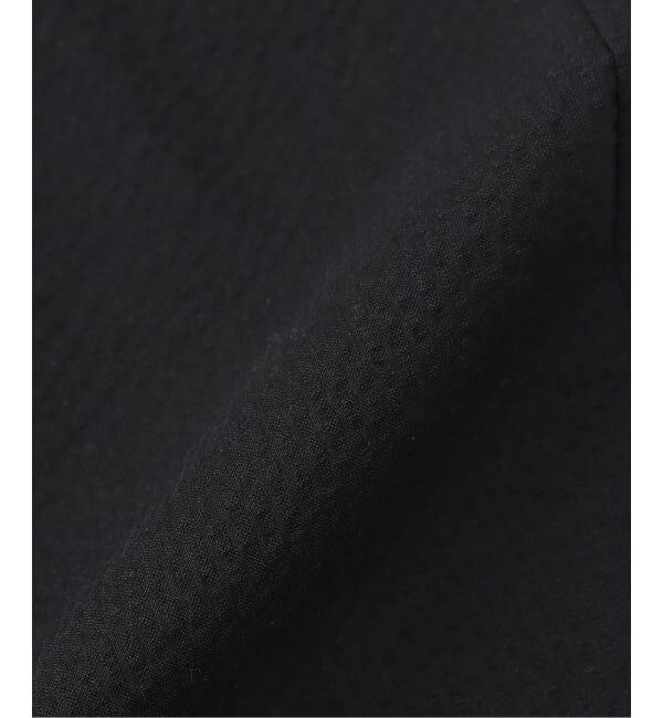 EDIFICE「la favola (ラ ファ―ボラ) 別注 Seersucker 5pk Buggy パンツ」|スラックス|