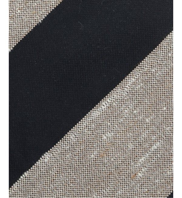 EDIFICE「AX Fossati カスリストライプタイ」|ネクタイ・蝶ネクタイ|