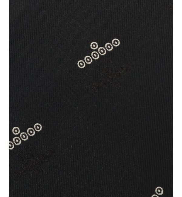 EDIFICE「AX Classico Seta ジオメトリッックタイ」|ネクタイ・蝶ネクタイ|