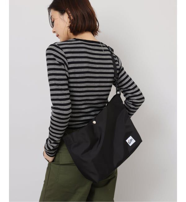 JOURNAL STANDARD relume「《WEB限定追加2》【Drifter/ドリフター】CARRY ALL BAG：ショルダーバッグ」|ショルダー・メッセンジャー|