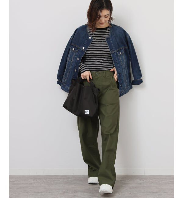 JOURNAL STANDARD relume「《WEB限定追加2》【Drifter/ドリフター】CARRY ALL BAG：ショルダーバッグ」|ショルダー・メッセンジャー|