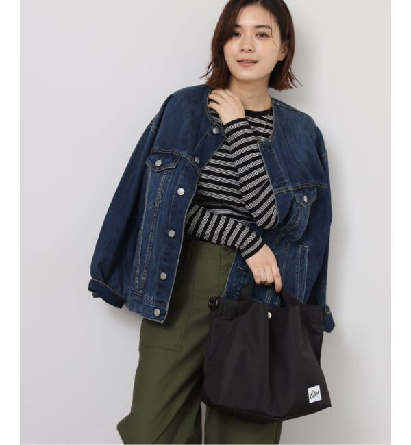 JOURNAL STANDARD relume「《WEB限定追加2》【Drifter/ドリフター】CARRY ALL BAG：ショルダーバッグ」|ショルダー・メッセンジャー|