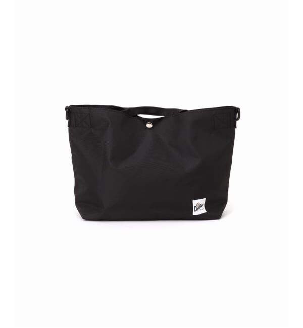 JOURNAL STANDARD relume「《WEB限定追加2》【Drifter/ドリフター】CARRY ALL BAG：ショルダーバッグ」|ショルダー・メッセンジャー|